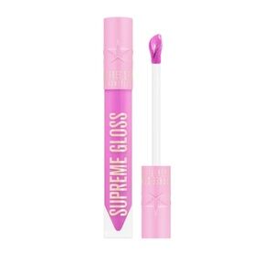 NIB Supreme Gloss by Jeffree Star - Queen Supreme